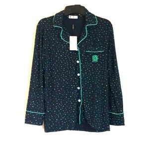 Brand new Nora Twips pajama set, Medium